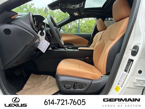 New 2026 Lexus RX 350 Premium AWD/4WD image 21