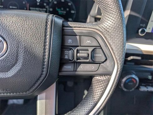 Used 2024 Toyota Tacoma SR5 image 9