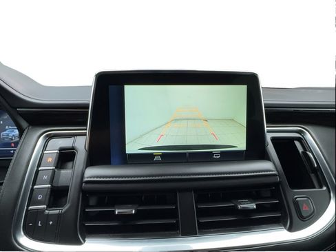 Used 2024 Chevrolet Tahoe LT RWD image 53