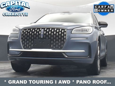 Used 2024 Lincoln Corsair Grand Touring image 19