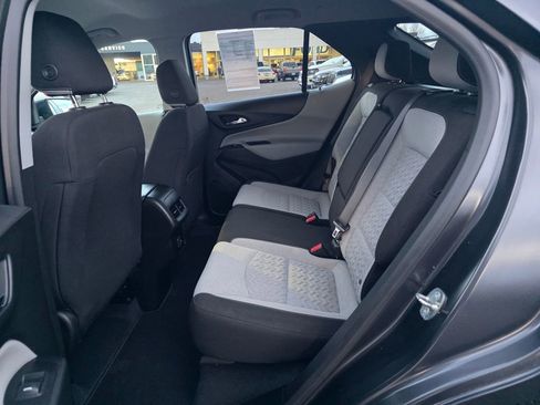 Used 2022 Chevrolet Equinox LT image 9
