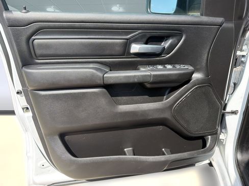 Used 2024 RAM 1500 Tradesman w/ Night Edition AWD/4WD image 14