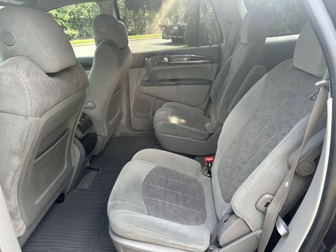 Used 2014 Buick Enclave Convenience AWD/4WD image 12