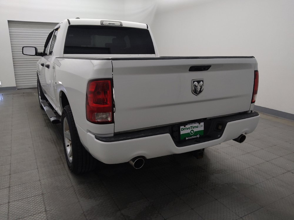 Used 2013 RAM 1500 Express RWD image 6