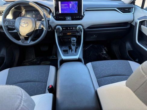 Certified 2024 Toyota RAV4 XLE image 15