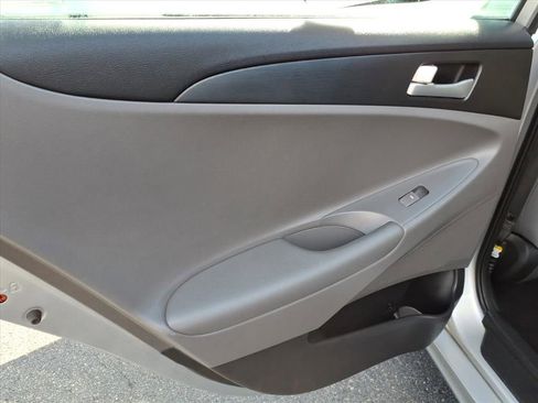 Used 2013 Hyundai Sonata GLS image 12