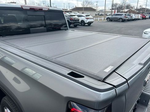 Used 2023 GMC Sierra 1500 Denali w/ Denali Reserve Package image 9