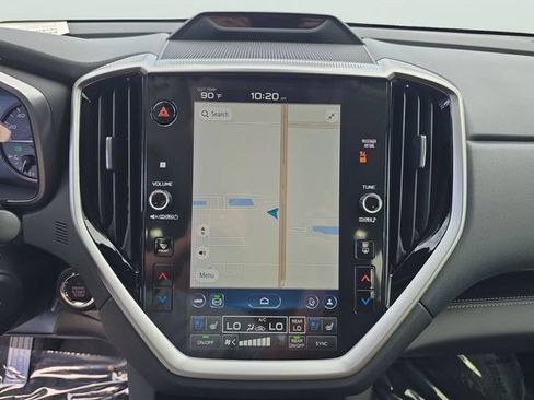 Certified 2024 Subaru Ascent Touring w/ Popular Package #2 AWD/4WD image 17