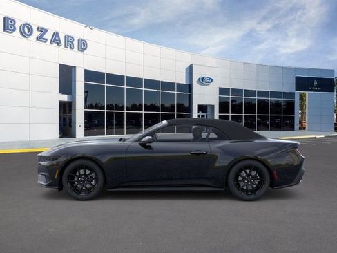 New 2026 Ford Mustang Premium image 3