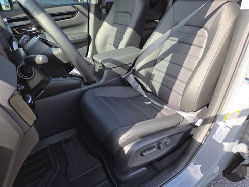 New 2026 Honda CR-V EX-L image 27