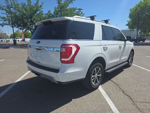 Used 2021 Ford Expedition XLT AWD/4WD image 8