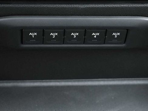 New 2026 Chevrolet Silverado 2500 LTZ w/ LTZ Plus Package image 20