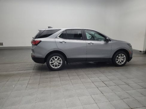 Used 2023 Chevrolet Equinox LT AWD/4WD image 10