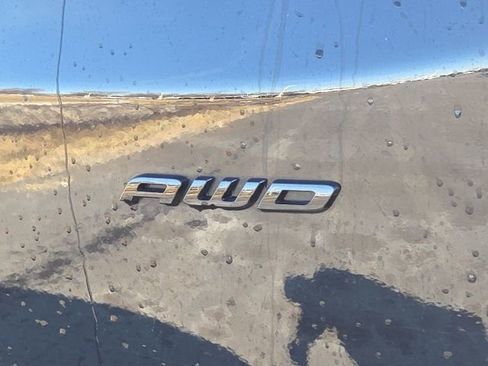 Certified 2024 Ford Edge SE w/ Black Appearance Package image 10