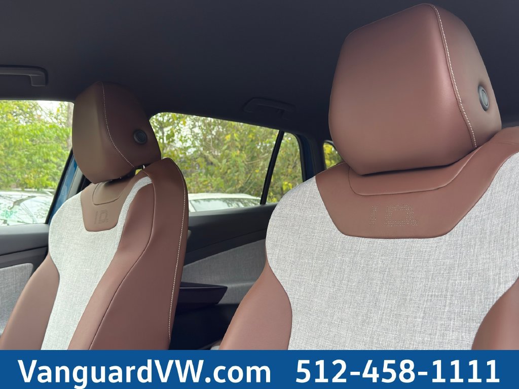 New 2026 Volkswagen ID.4 Pro RWD image 10