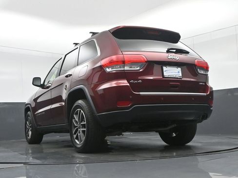 Used 2019 Jeep Grand Cherokee Limited image 60