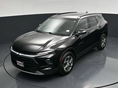 Used 2023 Chevrolet Blazer LT AWD/4WD image 53