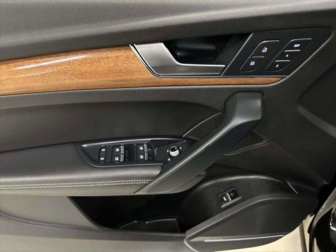 Used 2023 Audi Q5 2.0T Premium Plus w/ Premium Plus Package image 15