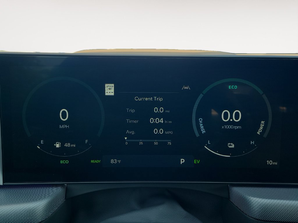 New 2026 Hyundai Sonata Limited FWD image 18