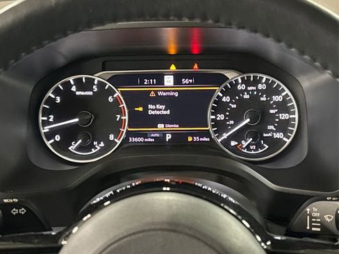 Used 2023 Nissan Rogue SL w/ SL Premium Package image 20