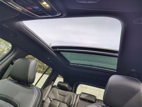 New 2026 Jeep Grand Cherokee Limited image 5