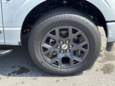 New 2026 Ford F150 STX w/ Equipment Group 200A AWD/4WD image 9