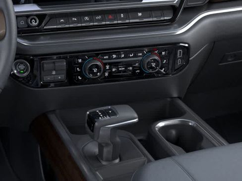 New 2026 Chevrolet Silverado 1500 High Country image 23