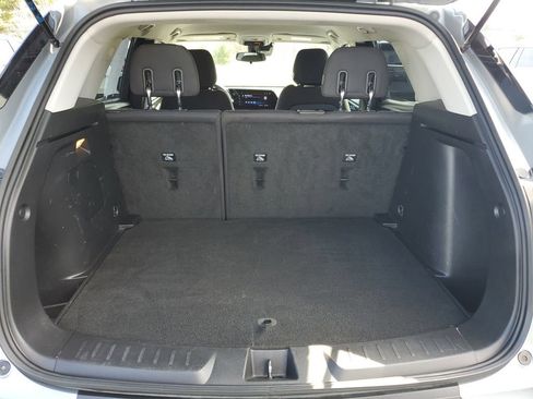 Used 2025 Chevrolet TrailBlazer LT image 30
