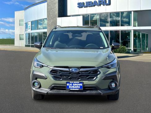 New 2026 Subaru Crosstrek 2.5i Limited AWD/4WD image 10