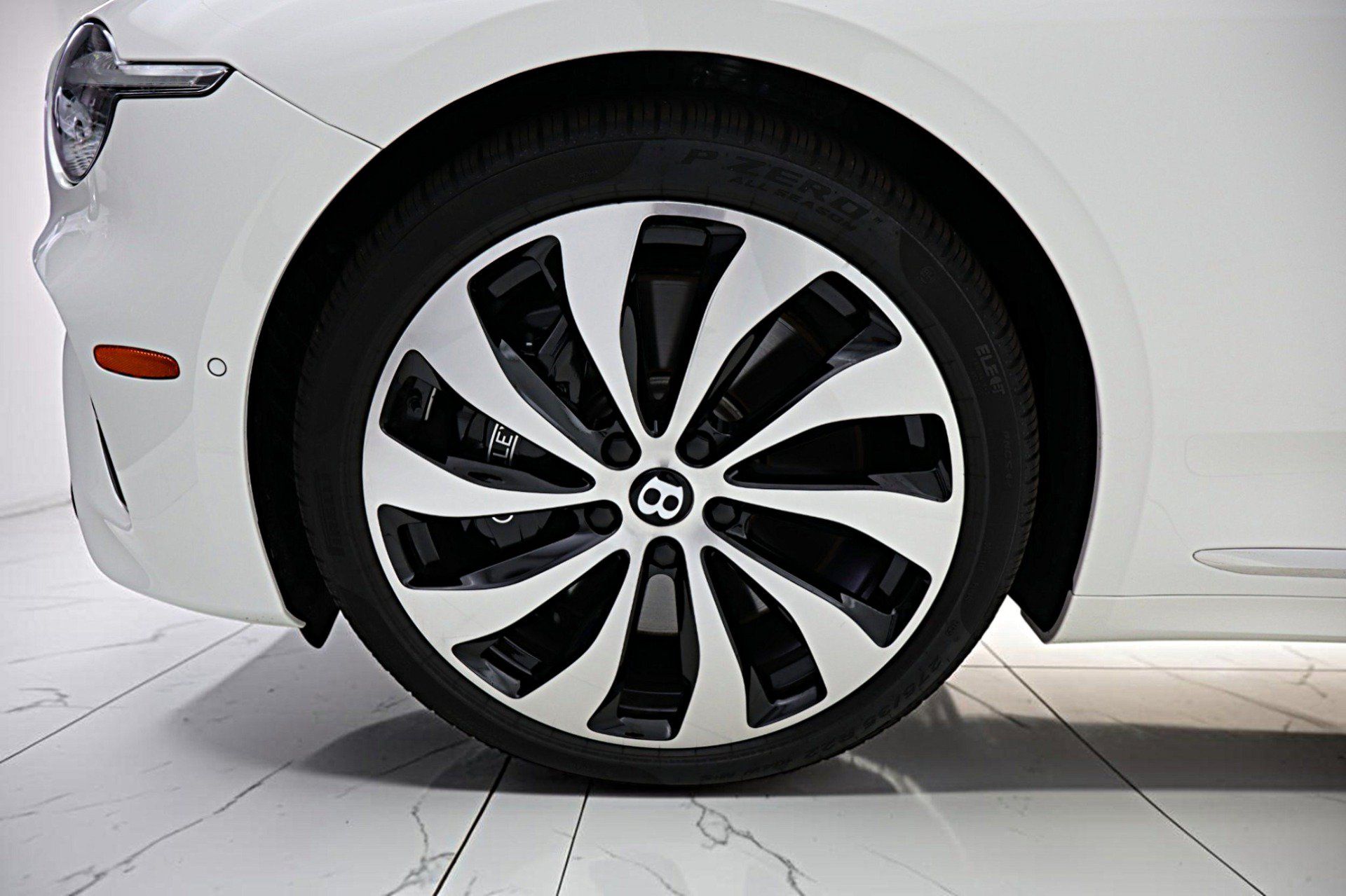 Used 2026 Bentley Continental GT Mulliner AWD/4WD image 50