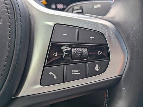 Used 2023 BMW i4 M50 w/ Premium Package image 21