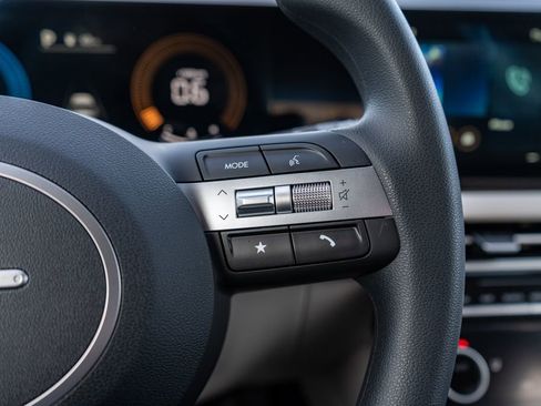 New 2026 Hyundai Tucson SEL image 26