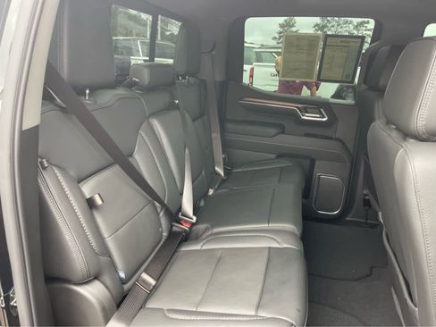 Used 2026 GMC Sierra 1500 Denali w/ Denali Reserve Package AWD/4WD image 23