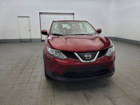 Used 2019 Nissan Rogue Sport S w/ Appearance Package AWD/4WD image 14
