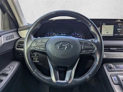 Used 2021 Hyundai Palisade SEL image 15