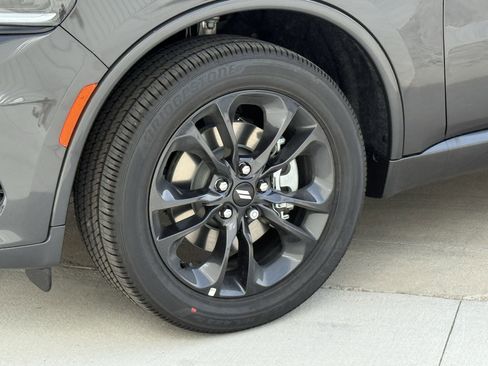 New 2025 Dodge Durango GT w/ Blacktop Package image 9