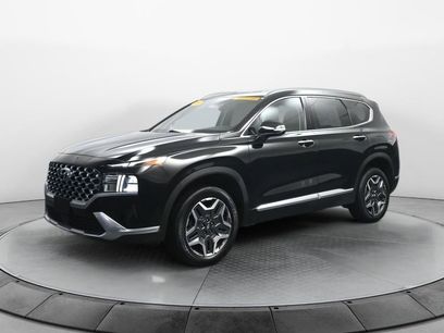 Used 2023 Hyundai Santa Fe SEL Convenience