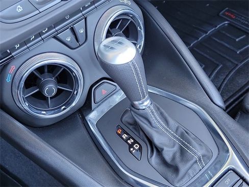 Used 2023 Chevrolet Camaro SS image 21