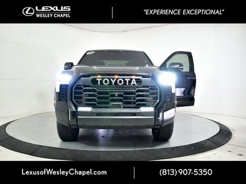 Used 2025 Toyota Tundra TRD Pro image 45