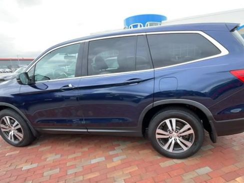 Used 2018 Honda Pilot EX-L image 7