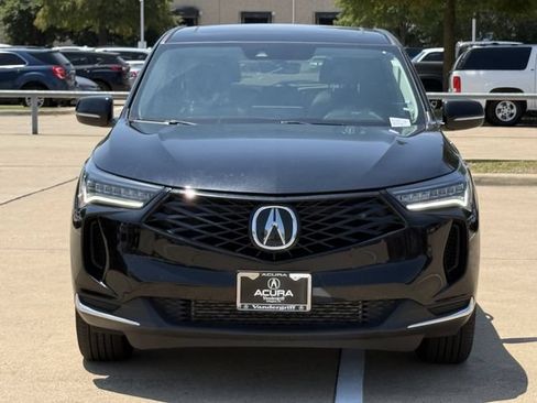 Certified 2025 Acura RDX SH-AWD w/ Technology Package image 8