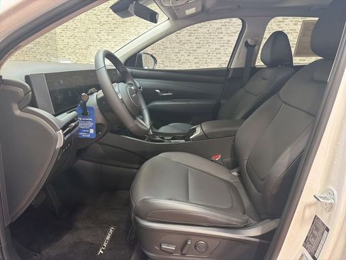 Used 2026 Hyundai Tucson SEL FWD image 24