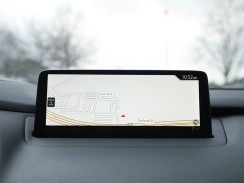 Certified 2021 MAZDA CX-9 Grand Touring image 13