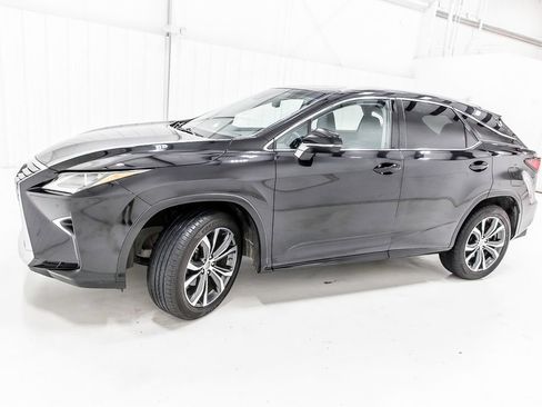 Used 2016 Lexus RX 350 AWD w/ Premium Package image 3