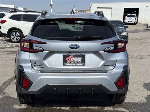 New 2026 Subaru Crosstrek 2.5i Limited image 4