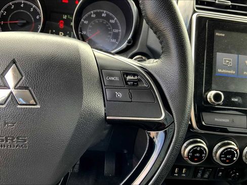 Used 2024 Mitsubishi Outlander Sport SE image 23