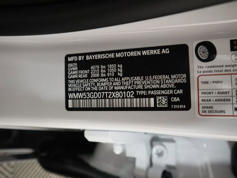 New 2026 MINI Cooper S image 33