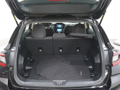 Used 2024 Subaru Impreza 2.0i AWD/4WD image 16