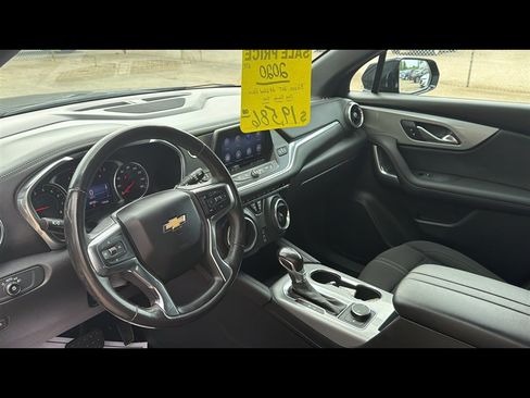 Used 2020 Chevrolet Blazer LT AWD/4WD image 9