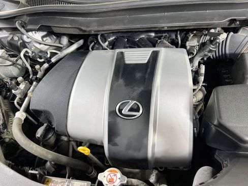 Used 2018 Lexus RX 350L AWD image 31